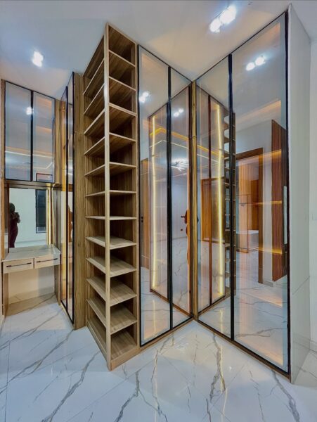 Luxury 4 Bedroom Fully Detached House for Sale in Orchid Lekki – Modern Smart Home with C of O