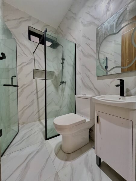 Luxury 4 Bedroom Fully Detached House for Sale in Orchid Lekki – Modern Smart Home with C of O