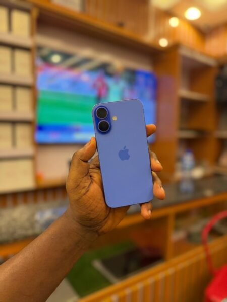 Affordable iPhones for Sale in Abuja – iPhone 15 Pro Max, 12 Pro Max & More (UK Used & Open Box Deals)