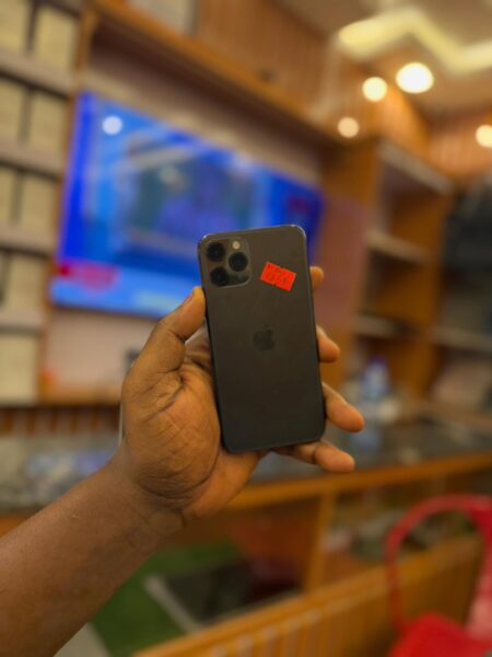 Affordable iPhones for Sale in Abuja – iPhone 15 Pro Max, 12 Pro Max & More (UK Used & Open Box Deals)