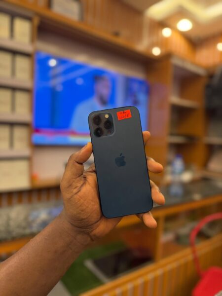 Affordable iPhones for Sale in Abuja – iPhone 15 Pro Max, 12 Pro Max & More (UK Used & Open Box Deals)