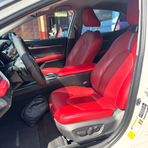 Toyota Camry XSE 2020 for Sale in Lagos – Foreign Used | Low Mileage | Full Option