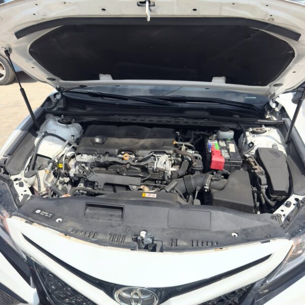 Toyota Camry XSE 2020 for Sale in Lagos – Foreign Used | Low Mileage | Full Option