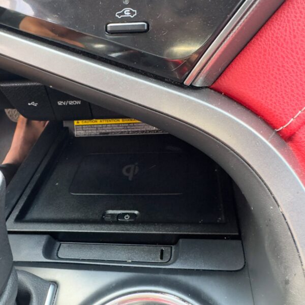 Toyota Camry XSE 2020 for Sale in Lagos – Foreign Used | Low Mileage | Full Option