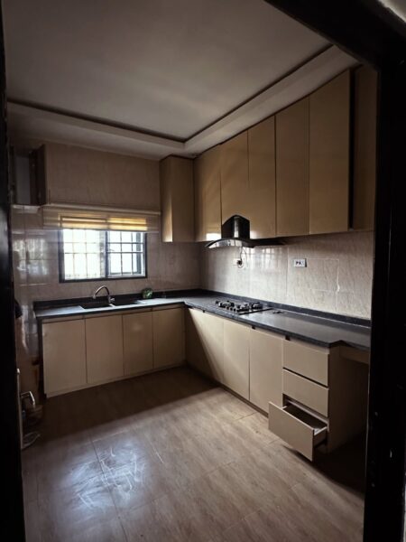 4 Bedroom Terrace Duplex for Sale in Karsana Abuja (Buy & Move-In Ready)