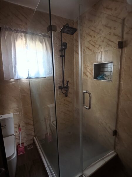 4 Bedroom Terrace Duplex for Sale in Karsana Abuja (Buy & Move-In Ready)