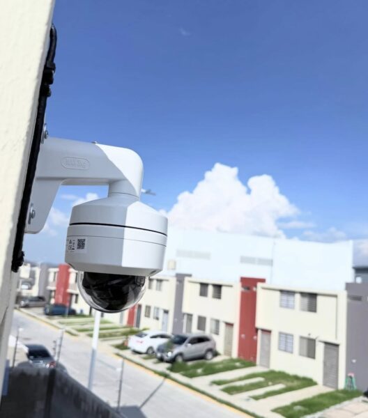 Professional CCTV Installation (2–8 Cameras | Home & Office Security)