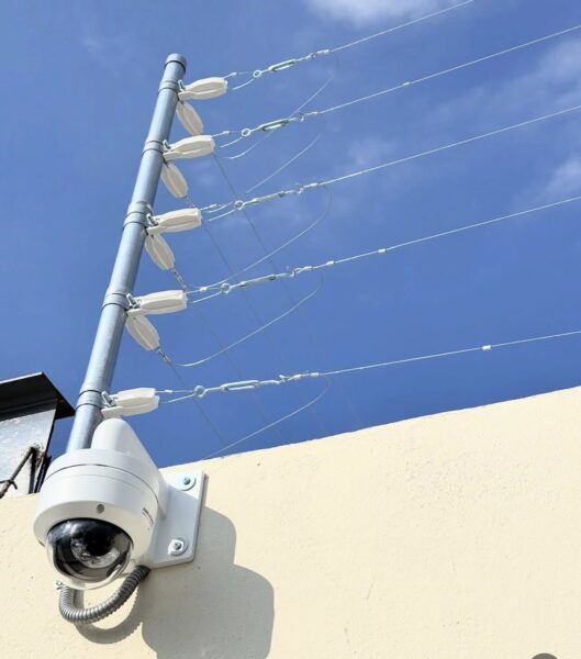 Professional CCTV Installation (2–8 Cameras | Home & Office Security)