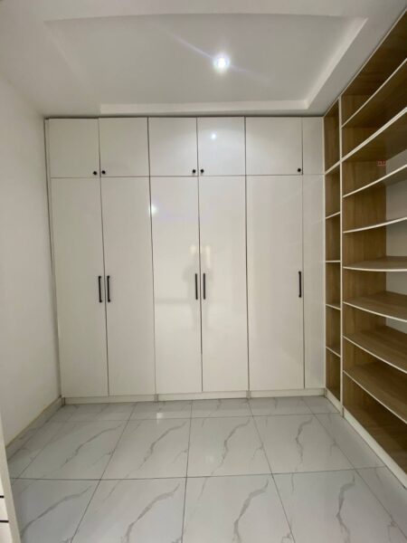 5-Bedroom Fully Detached Duplex – Ajah, Lekki (Luxury Living)