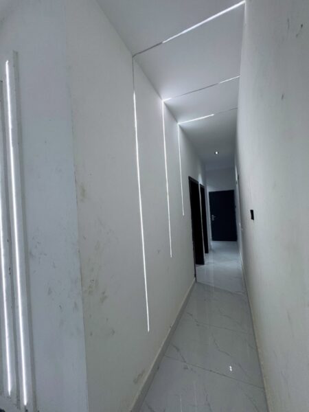 4 Bedroom Duplex for Sale in Alakahia Port Harcourt | Luxury Home with CCTV & Fitted Kitchen