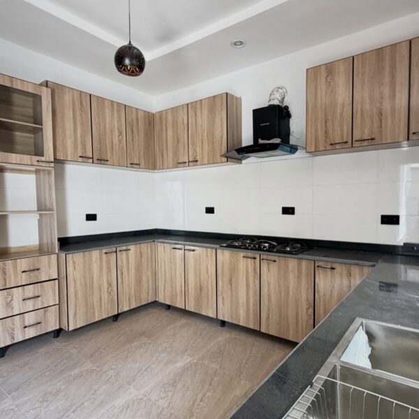 4 Bedroom Detached Duplex for Sale in Lokogoma Abuja | Newly Built Home with BQ