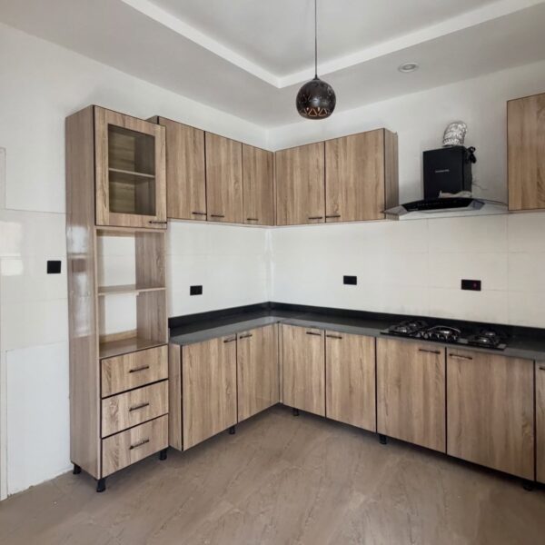 4 Bedroom Detached Duplex for Sale in Lokogoma Abuja | Newly Built Home with BQ