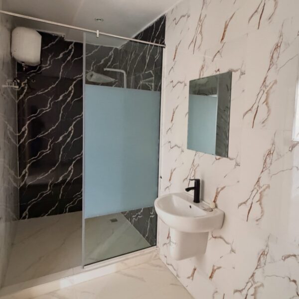 4 Bedroom Detached Duplex for Sale in Lokogoma Abuja | Newly Built Home with BQ