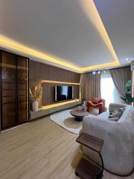 Furnished 2 Bedroom Apartment for Sale in Victoria Island Lagos | Luxury Apartment with Pool & BQ