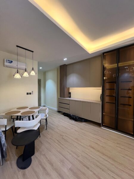 Furnished 2 Bedroom Apartment for Sale in Victoria Island Lagos | Luxury Apartment with Pool & BQ