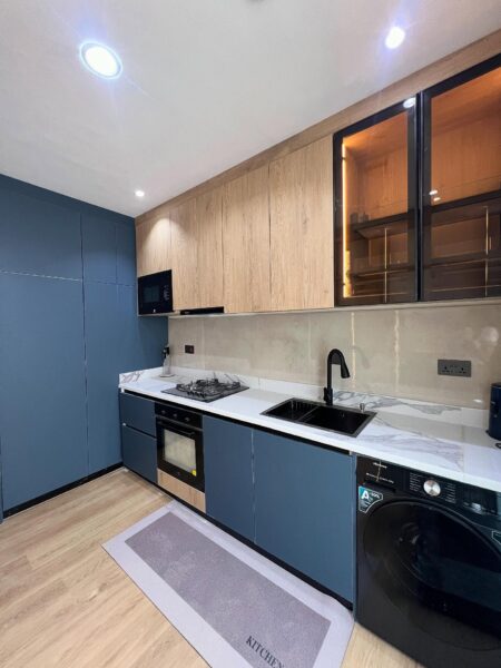 Furnished 2 Bedroom Apartment for Sale in Victoria Island Lagos | Luxury Apartment with Pool & BQ