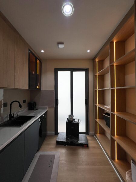 Furnished 2 Bedroom Apartment for Sale in Victoria Island Lagos | Luxury Apartment with Pool & BQ