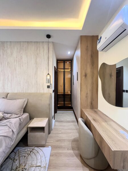 Furnished 2 Bedroom Apartment for Sale in Victoria Island Lagos | Luxury Apartment with Pool & BQ