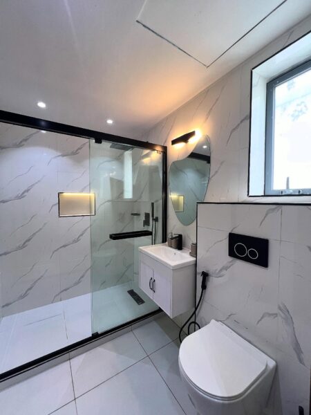 Furnished 2 Bedroom Apartment for Sale in Victoria Island Lagos | Luxury Apartment with Pool & BQ