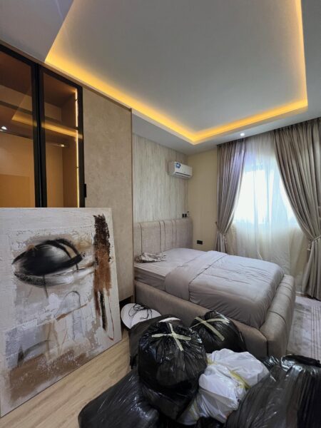 Furnished 2 Bedroom Apartment for Sale in Victoria Island Lagos | Luxury Apartment with Pool & BQ