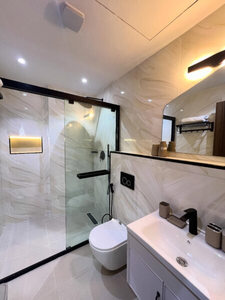 Furnished 2 Bedroom Apartment for Sale in Victoria Island Lagos | Luxury Apartment with Pool & BQ