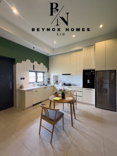 Bedroom Luxury Duplex for Sale in VGC Lekki Lagos | Smart Home with Elevator, Pool & Cinema