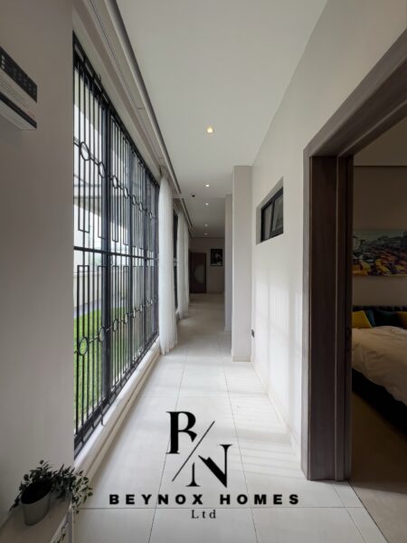 Bedroom Luxury Duplex for Sale in VGC Lekki Lagos | Smart Home with Elevator, Pool & Cinema