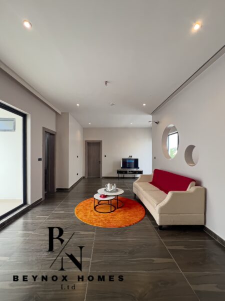 Bedroom Luxury Duplex for Sale in VGC Lekki Lagos | Smart Home with Elevator, Pool & Cinema