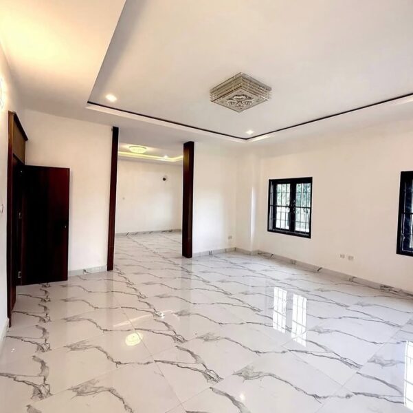 Bedroom Luxury Duplex for Sale in Asokoro Abuja | Fully En-Suite Home with Premium Finishes