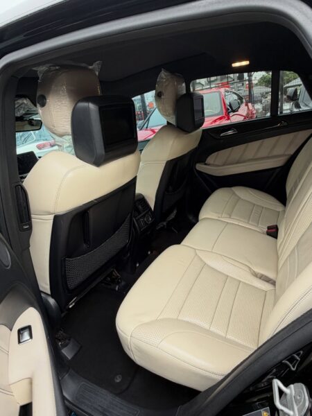 2017 Mercedes-Benz GLE63s for Sale in Lagos | Foreign Used AMG SUV Super Clean
