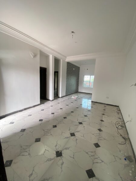 2 Bedroom Apartment for Rent in Ajah Lekki Lagos | Standard Flat (₦3.5M/Year)