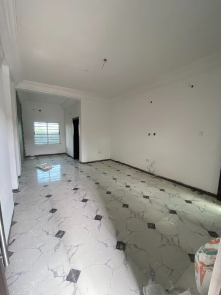 2 Bedroom Apartment for Rent in Ajah Lekki Lagos | Standard Flat (₦3.5M/Year)