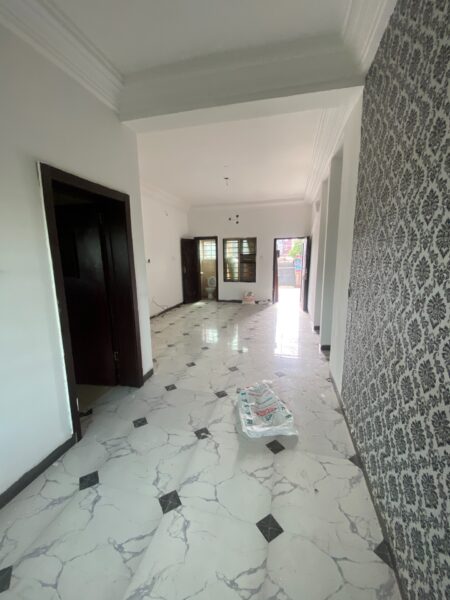 2 Bedroom Apartment for Rent in Ajah Lekki Lagos | Standard Flat (₦3.5M/Year)
