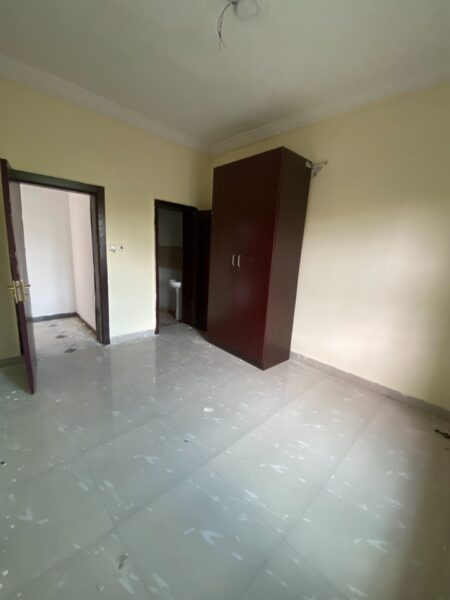 2 Bedroom Apartment for Rent in Ajah Lekki Lagos | Standard Flat (₦3.5M/Year)