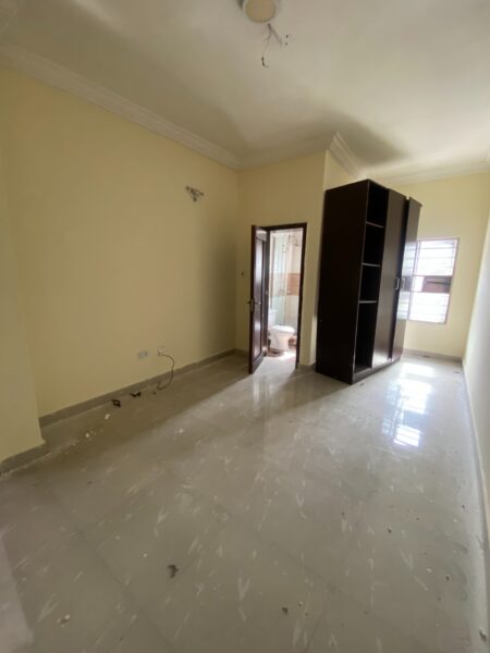 2 Bedroom Apartment for Rent in Ajah Lekki Lagos | Standard Flat (₦3.5M/Year)