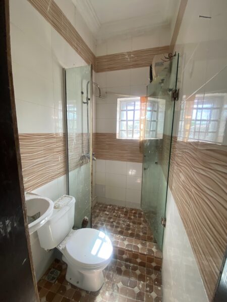 2 Bedroom Apartment for Rent in Ajah Lekki Lagos | Standard Flat (₦3.5M/Year)