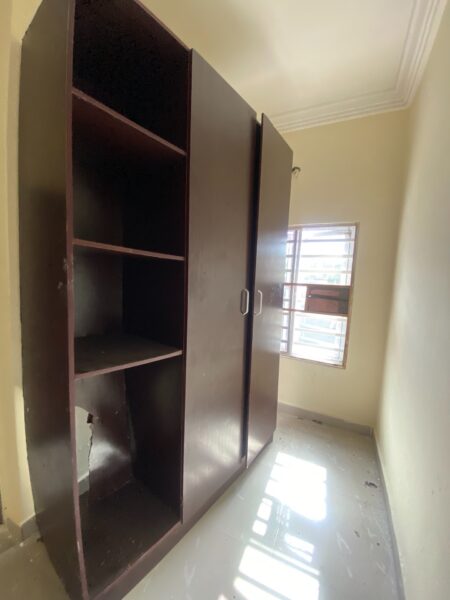 2 Bedroom Apartment for Rent in Ajah Lekki Lagos | Standard Flat (₦3.5M/Year)