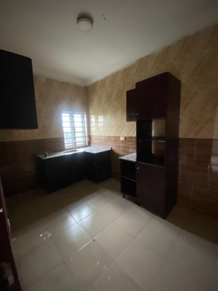 2 Bedroom Apartment for Rent in Ajah Lekki Lagos | Standard Flat (₦3.5M/Year)