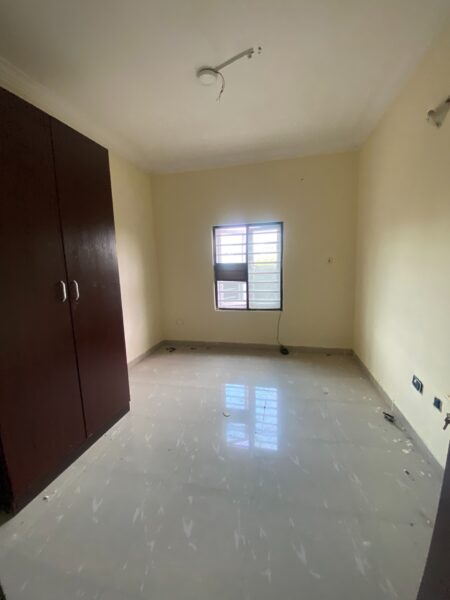 2 Bedroom Apartment for Rent in Ajah Lekki Lagos | Standard Flat (₦3.5M/Year)