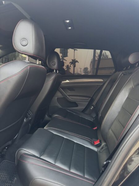 Foreign Used 2020 Volkswagen Golf 7 GTI for Sale in Kaduna – Distress Sale