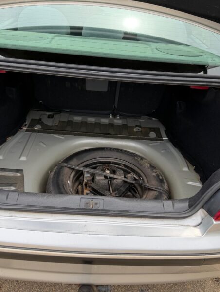 2004 Peugeot 406 Automatic Foreign Used for Sale in Abuja – Direct Belgium Import