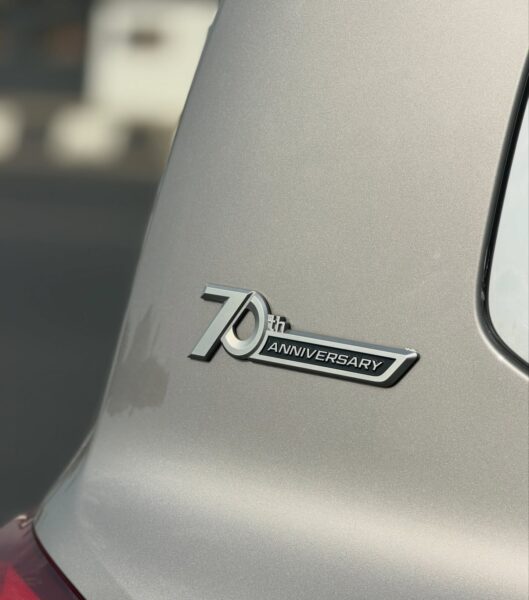 Brand New Toyota Land Cruiser LC300 VX 2024 for Sale in Abuja – Luxury SUV