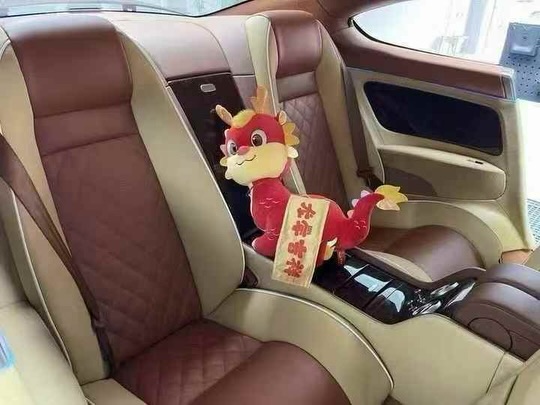 2012 Bentley Continental GT for Sale in Nigeria – Luxury Coupe (Doorstep Delivery)