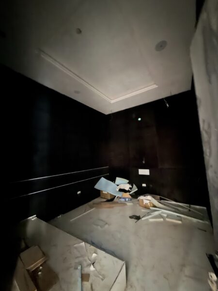 Luxury 6 Bedroom Duplex with Pool, Cinema & Elevator for Sale in Apo Resettlement, Abuja