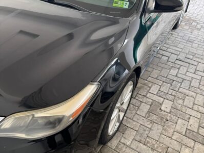 2013 Toyota Avalon Limited (Registered) – Keyless Entry, Sunroof, Clean Interior | Lagos