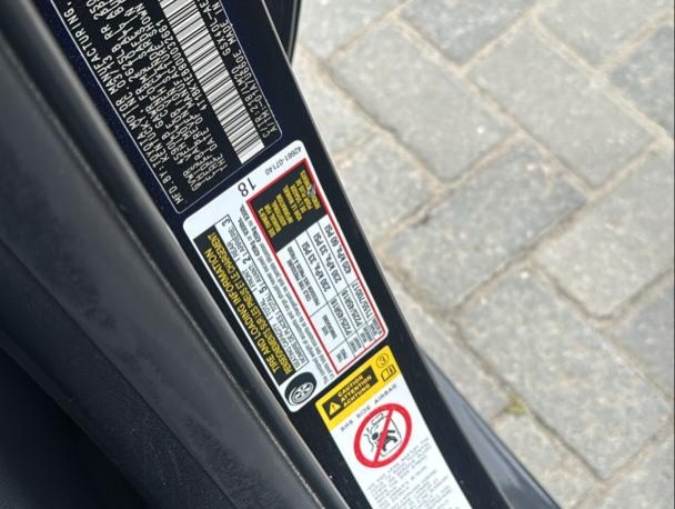 2013 Toyota Avalon Limited (Registered) – Keyless Entry, Sunroof, Clean Interior | Lagos