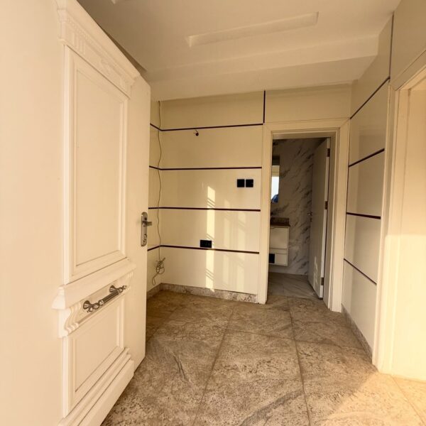 Multi-Unit Investment Property in Gwarinpa Abuja – 4BR Duplex + 2 Terrace Units with BQ