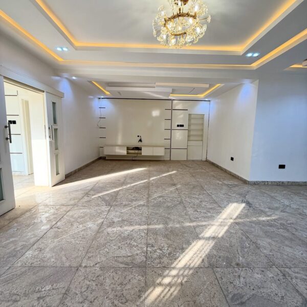 Multi-Unit Investment Property in Gwarinpa Abuja – 4BR Duplex + 2 Terrace Units with BQ