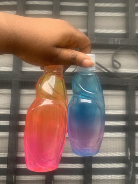 Customized Liquid Soap Souvenirs for Weddings & Events ✨