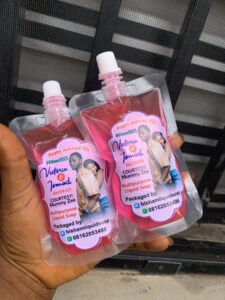 Customized Liquid Soap Souvenirs for Weddings & Events ✨